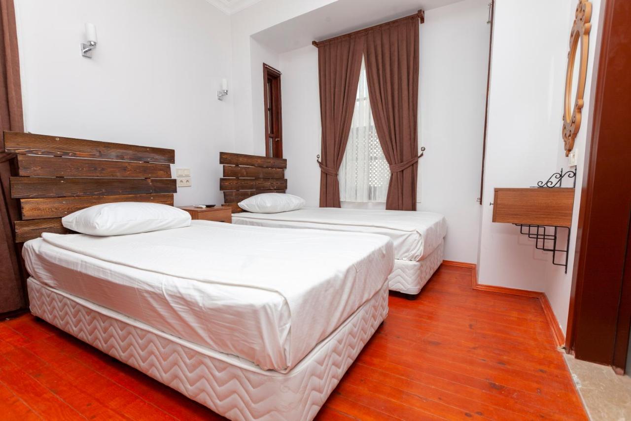Pera Boutique 2* Antalya