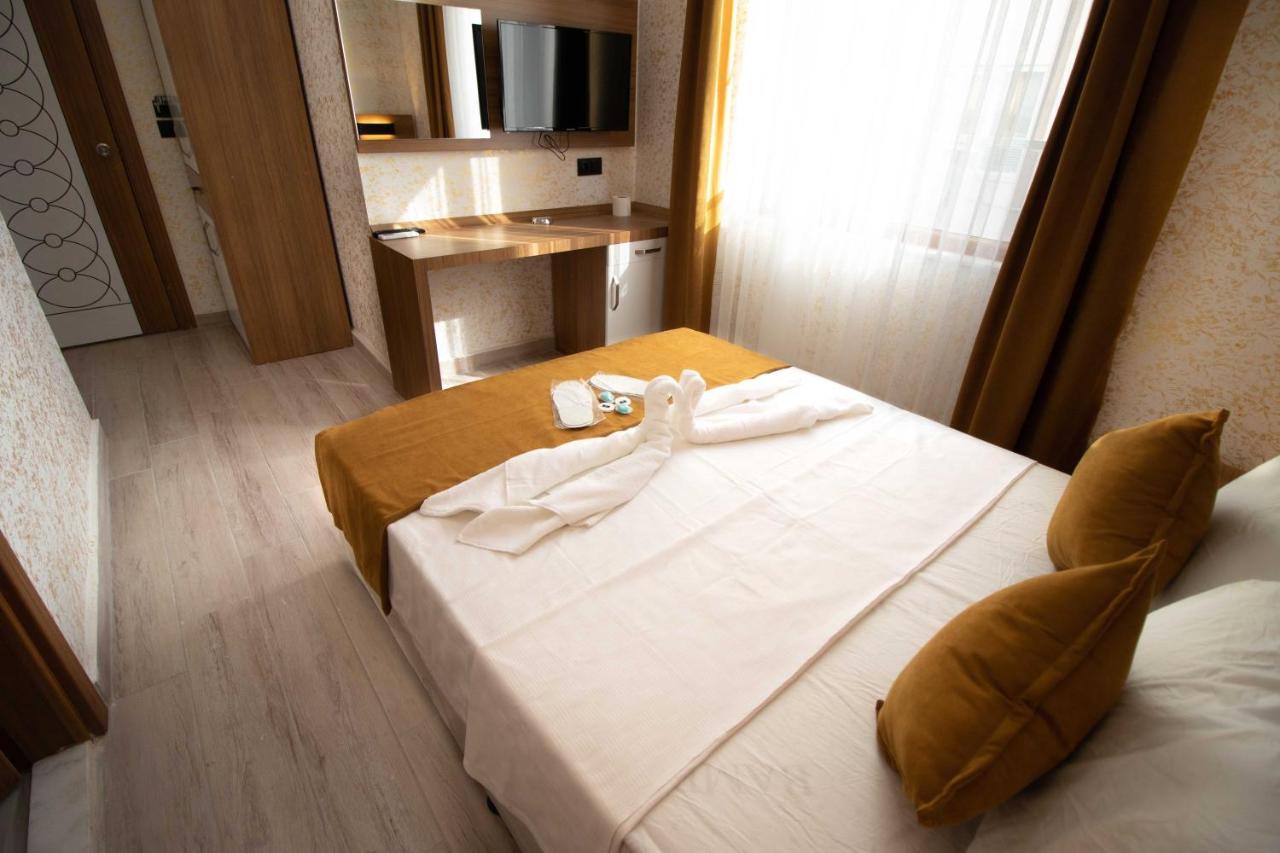 Otel Ersoy ıkiz *