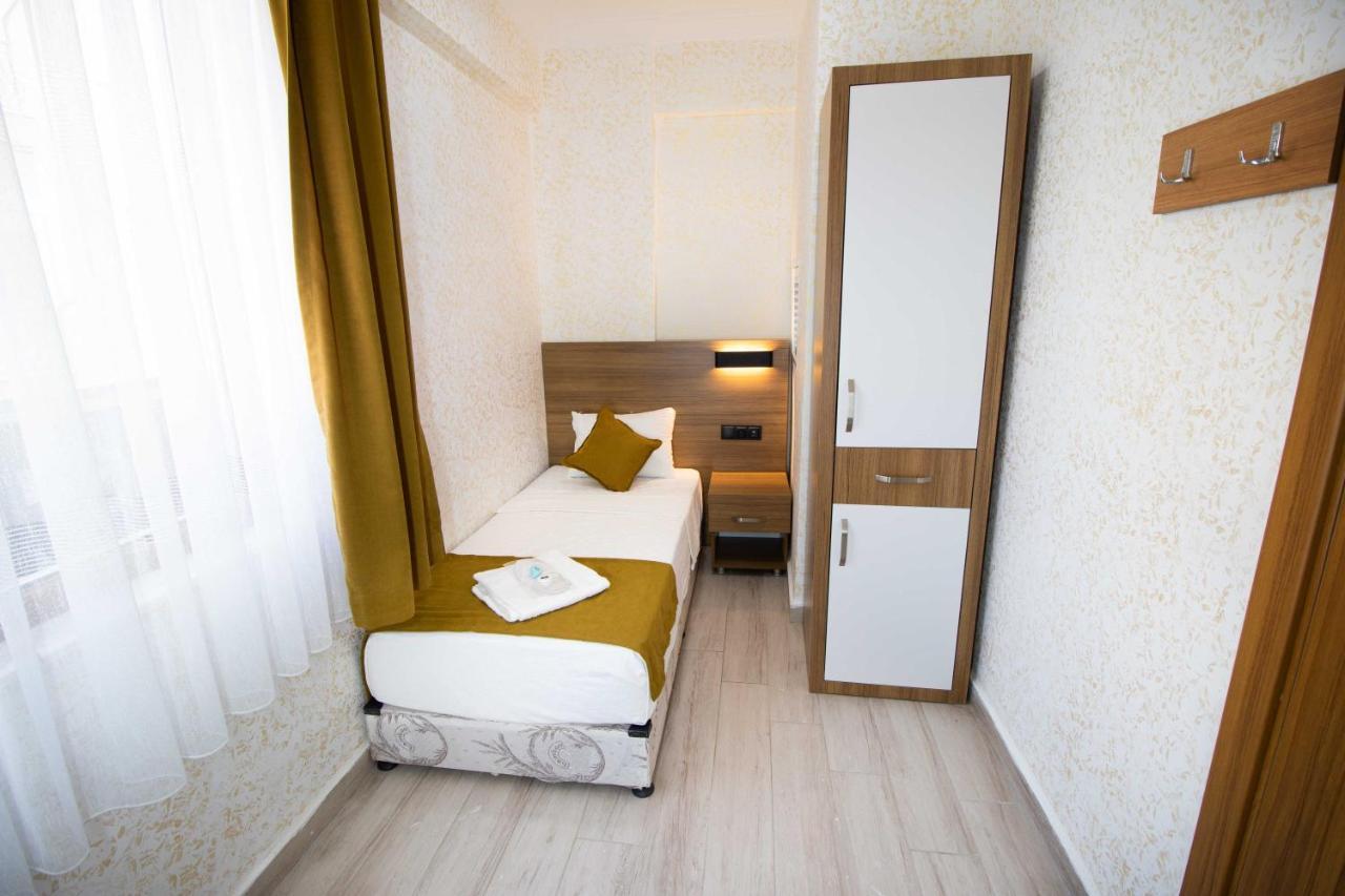 Ersoy ıkiz Antalya