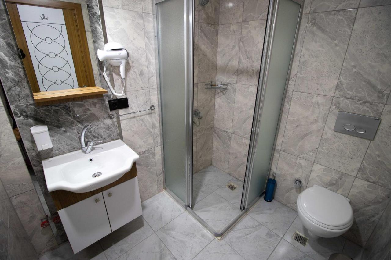 Ersoy ıkiz Otel *