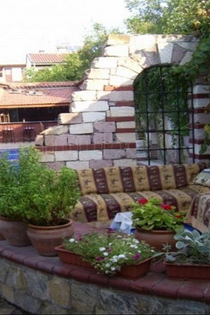 Hotel Kaleici Pera Palace 3*