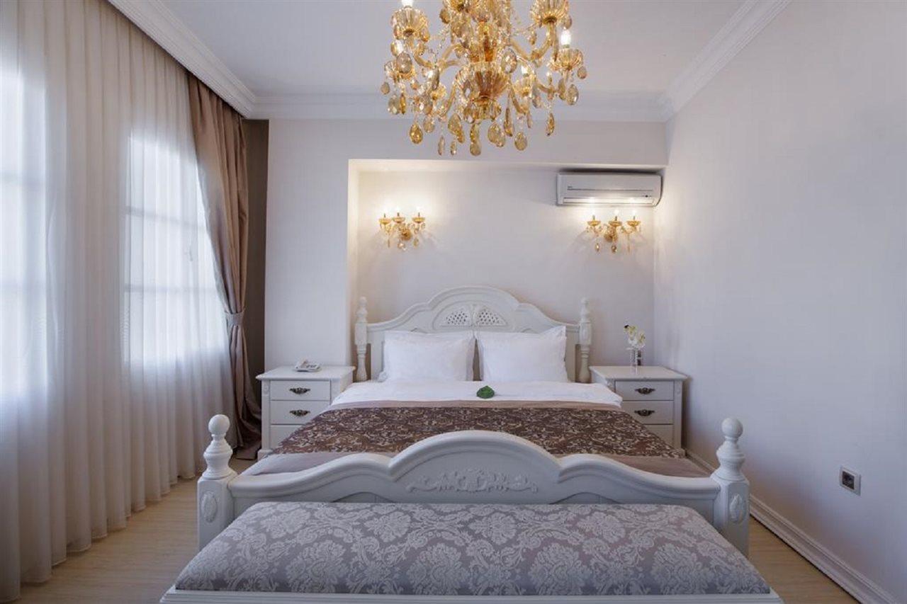 Lavin 5* Antalya