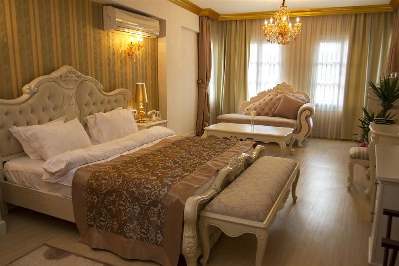 Lavin Antalya