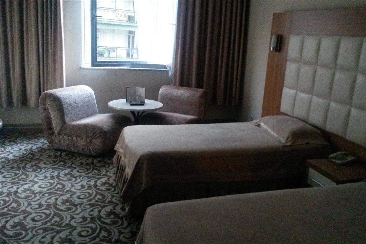 Gurtas Hotel Antalya