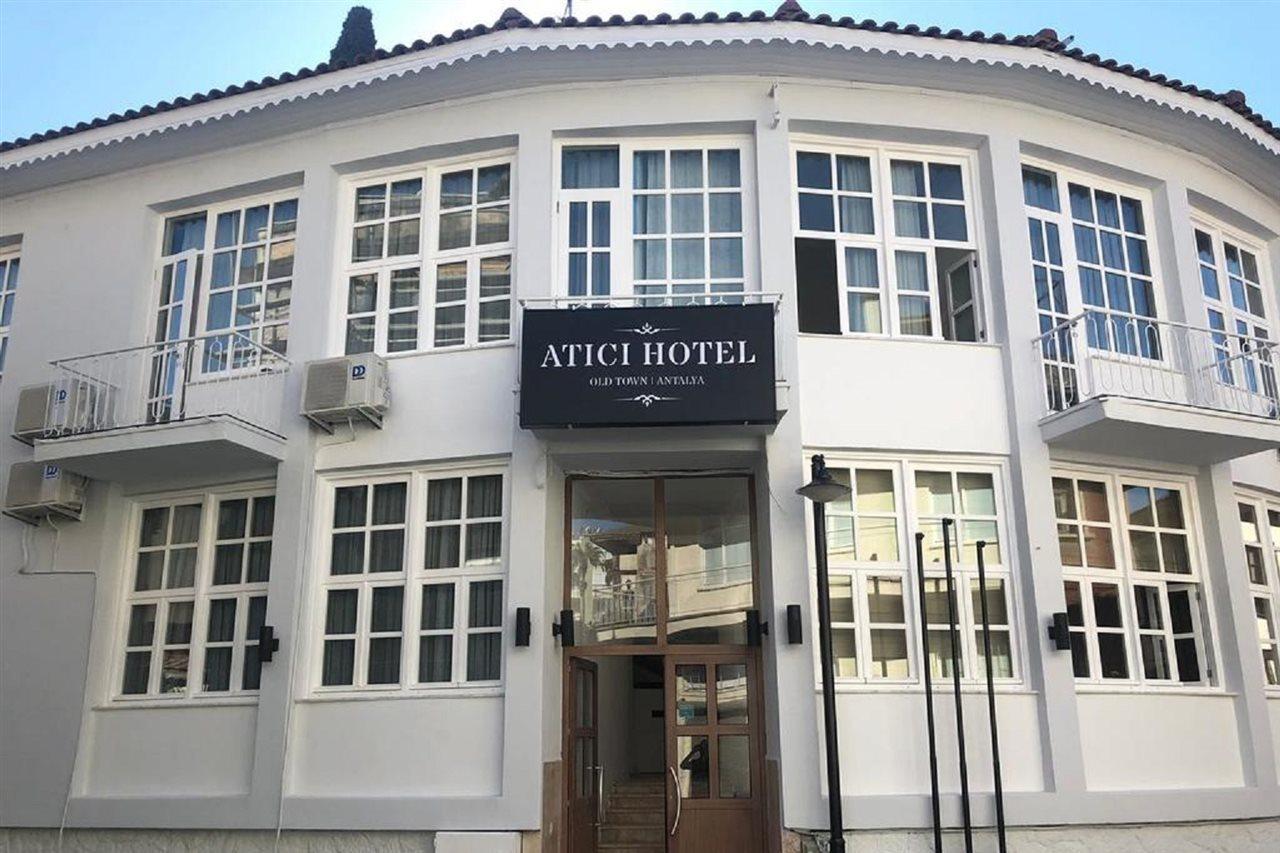 Otel Atici