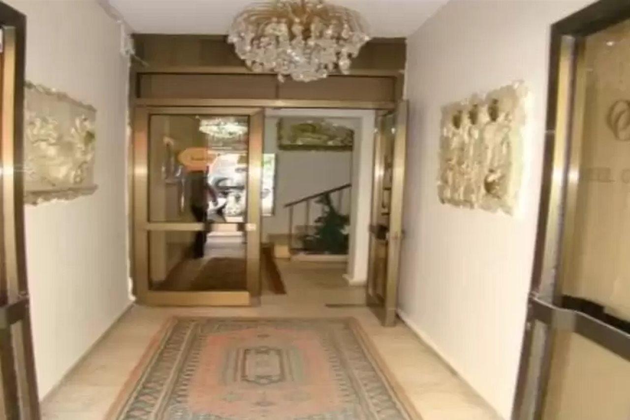 Hotel Ilkay 2*