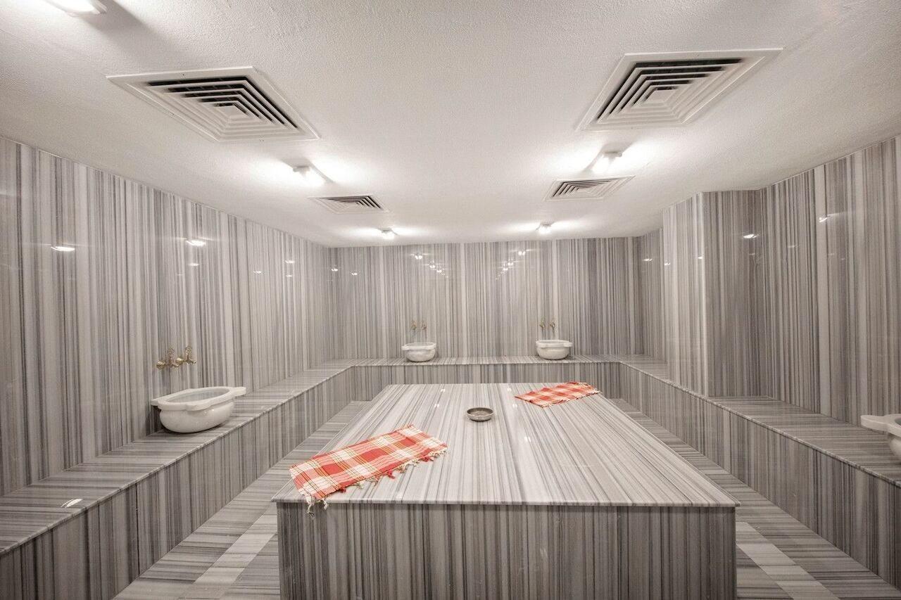 Laren Sea Side Otel 3*