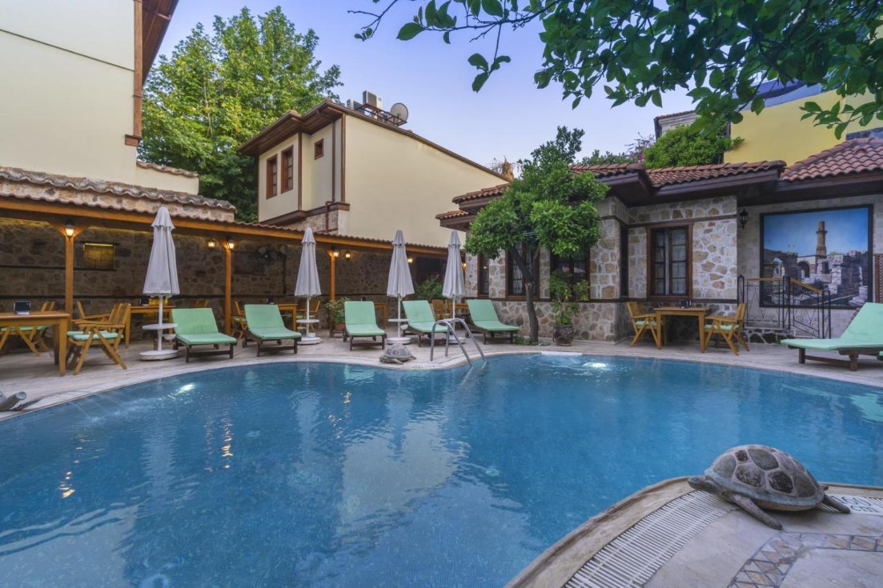 Hotel La Paloma 3*
