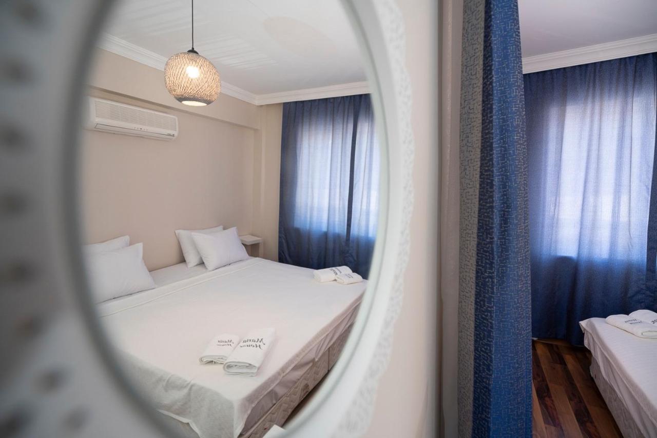 Maria House * Antalya