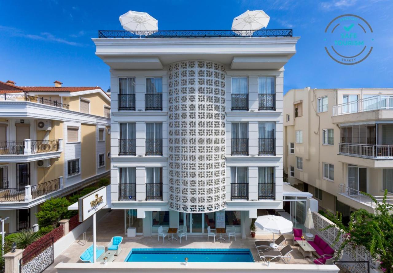 Otel Wise & - Adults Only 3*