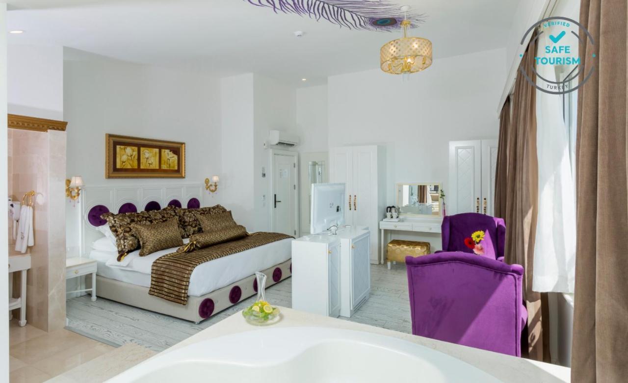 Wise & - Adults Only Otel