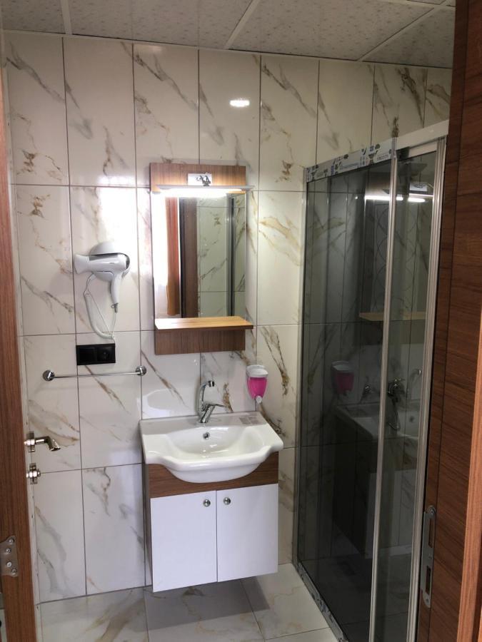 Ersoy ıkiz Otel Antalya