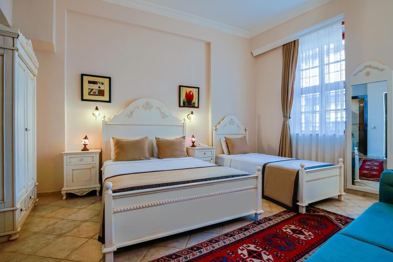 La Paloma Hotel Antalya