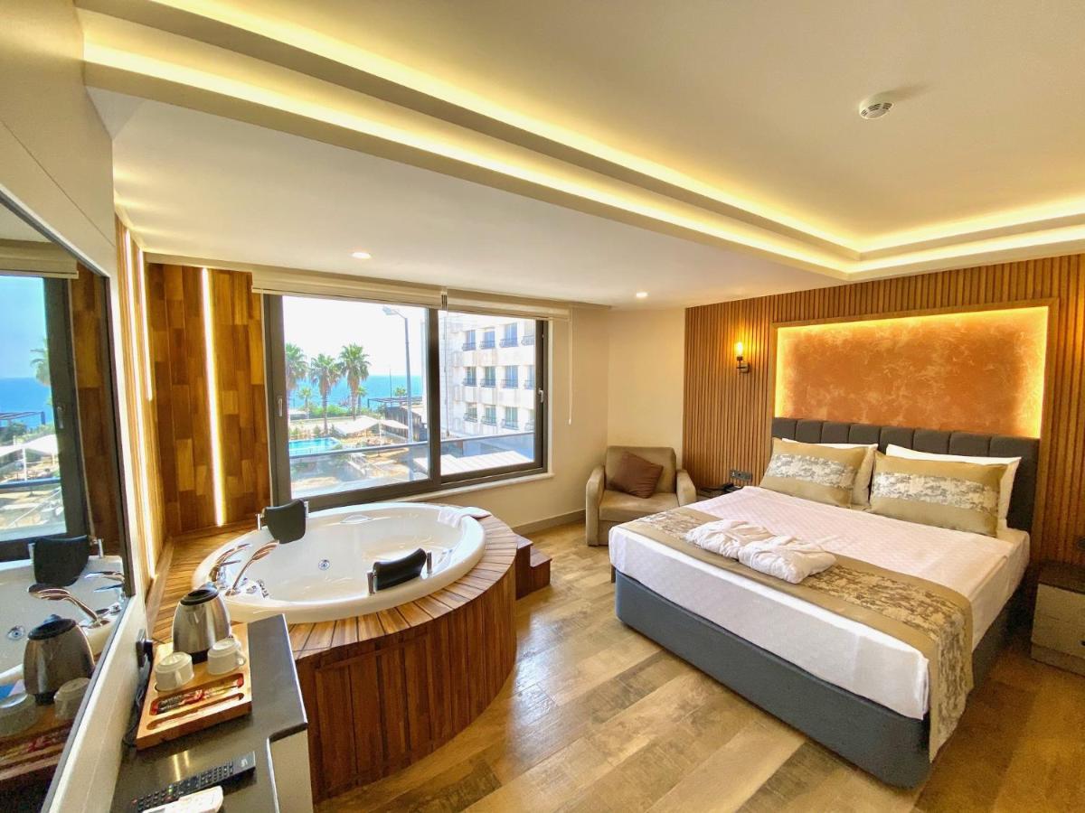 Beyza (adults Only) Otel