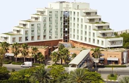 Dedeman Park 3*