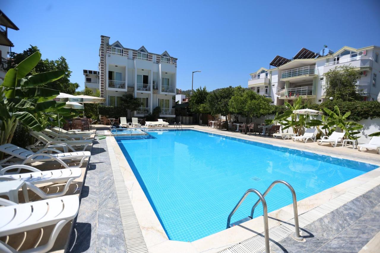 Paradise Homes Apartment *