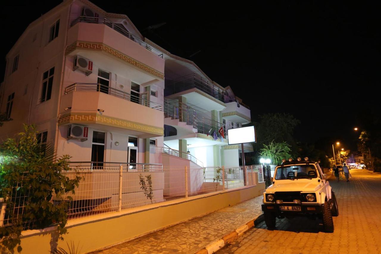 Paradise Homes Apartment *