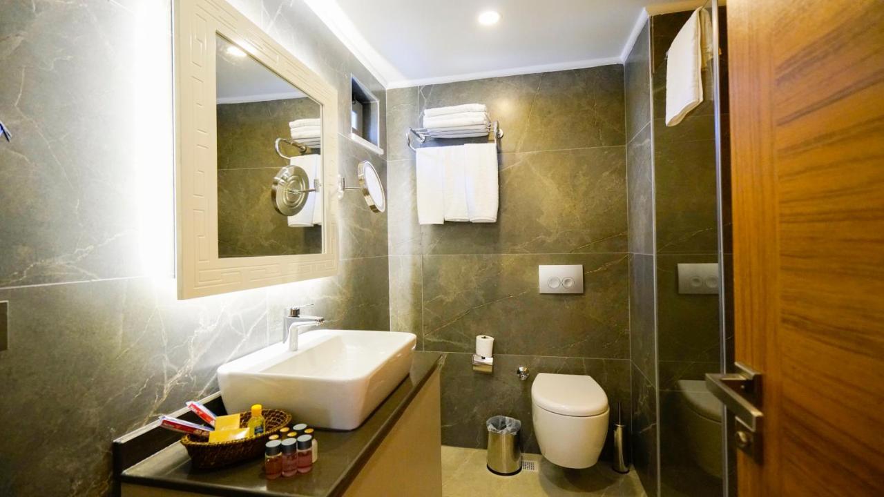 Otel Beyza (adults Only) 2*