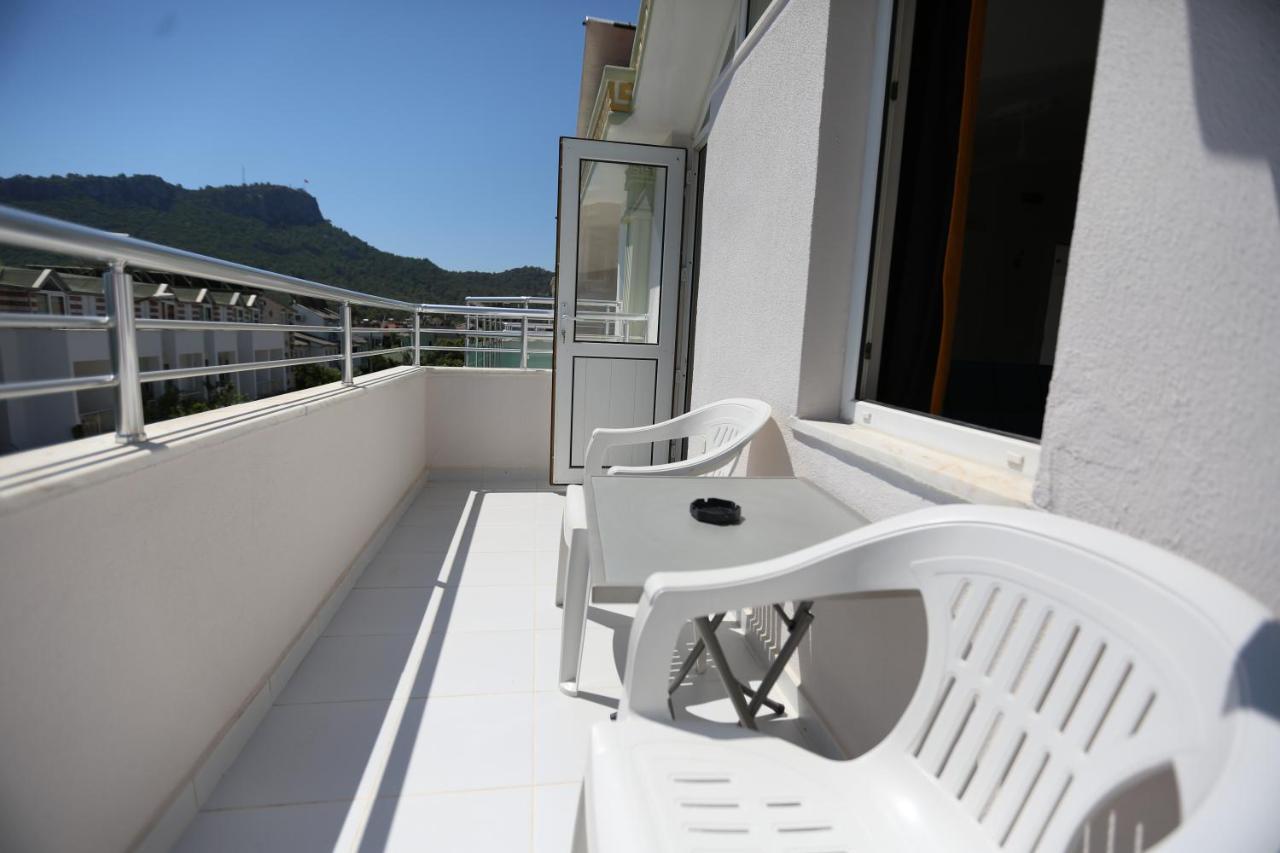 Apartment Paradise Homes Antalya