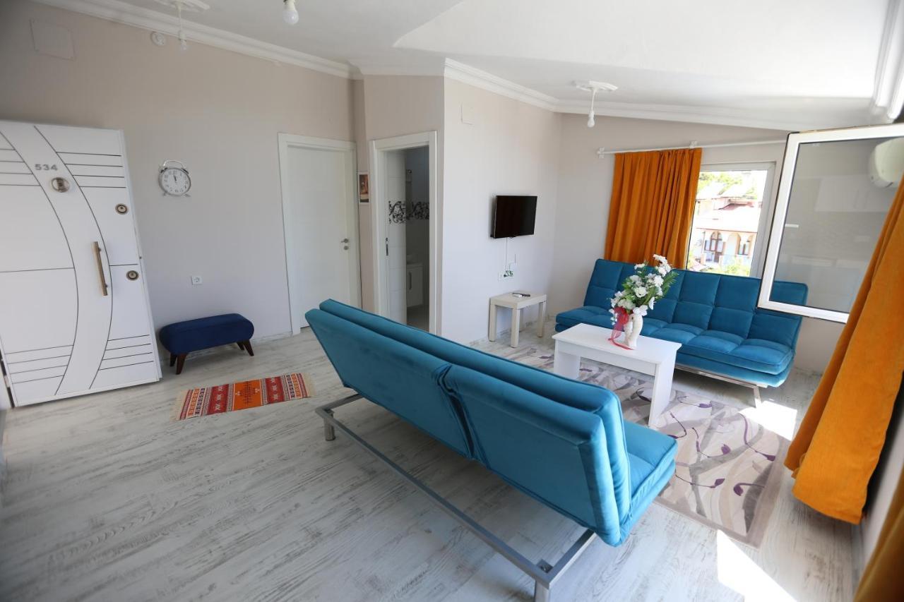 Paradise Homes Antalya