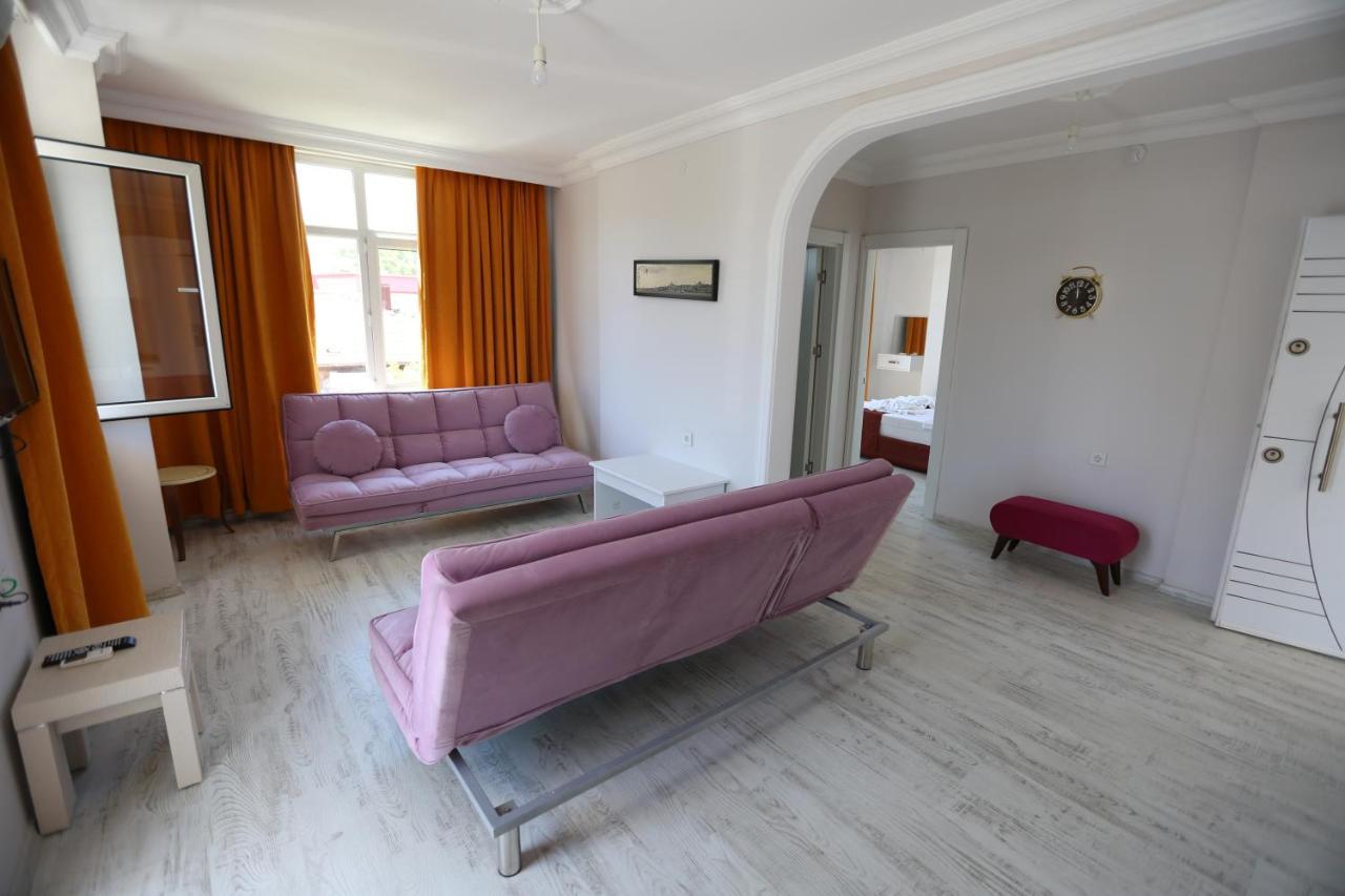 Paradise Homes Apartment *