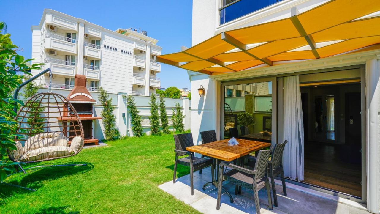 Otel Beyza (adults Only) Antalya