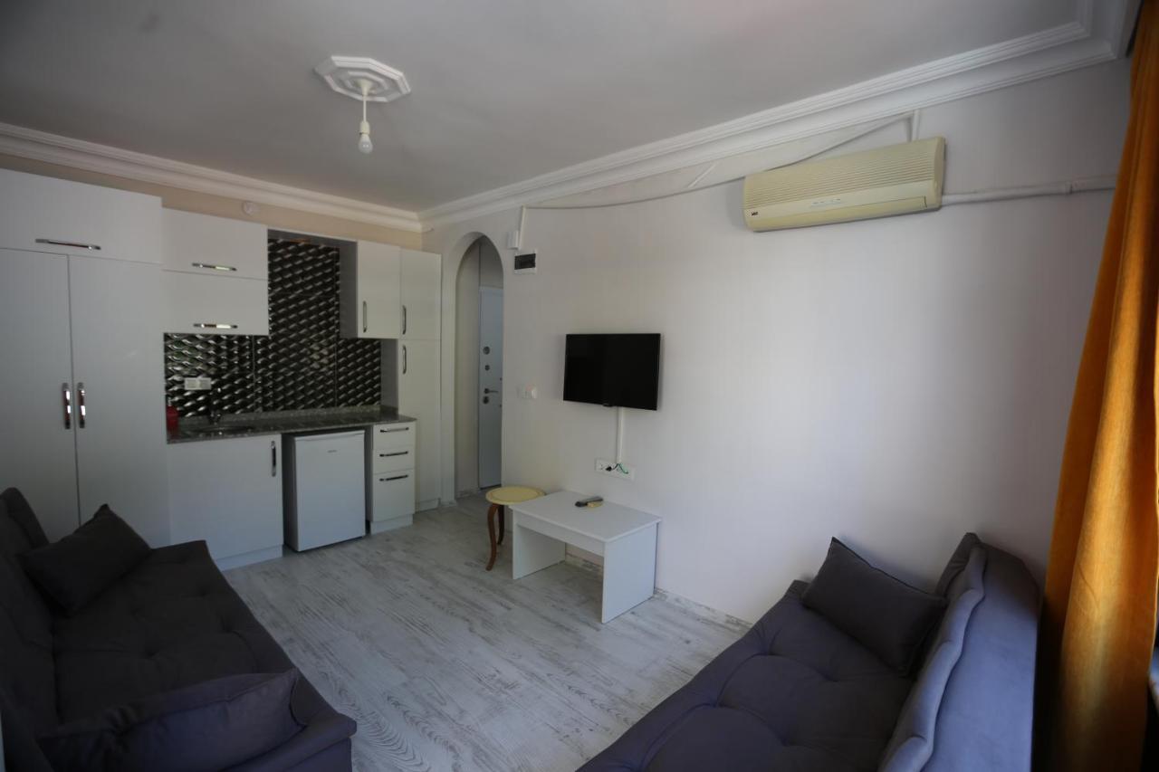 Paradise Homes Antalya
