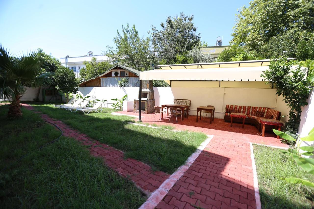 Paradise Homes Apartment *