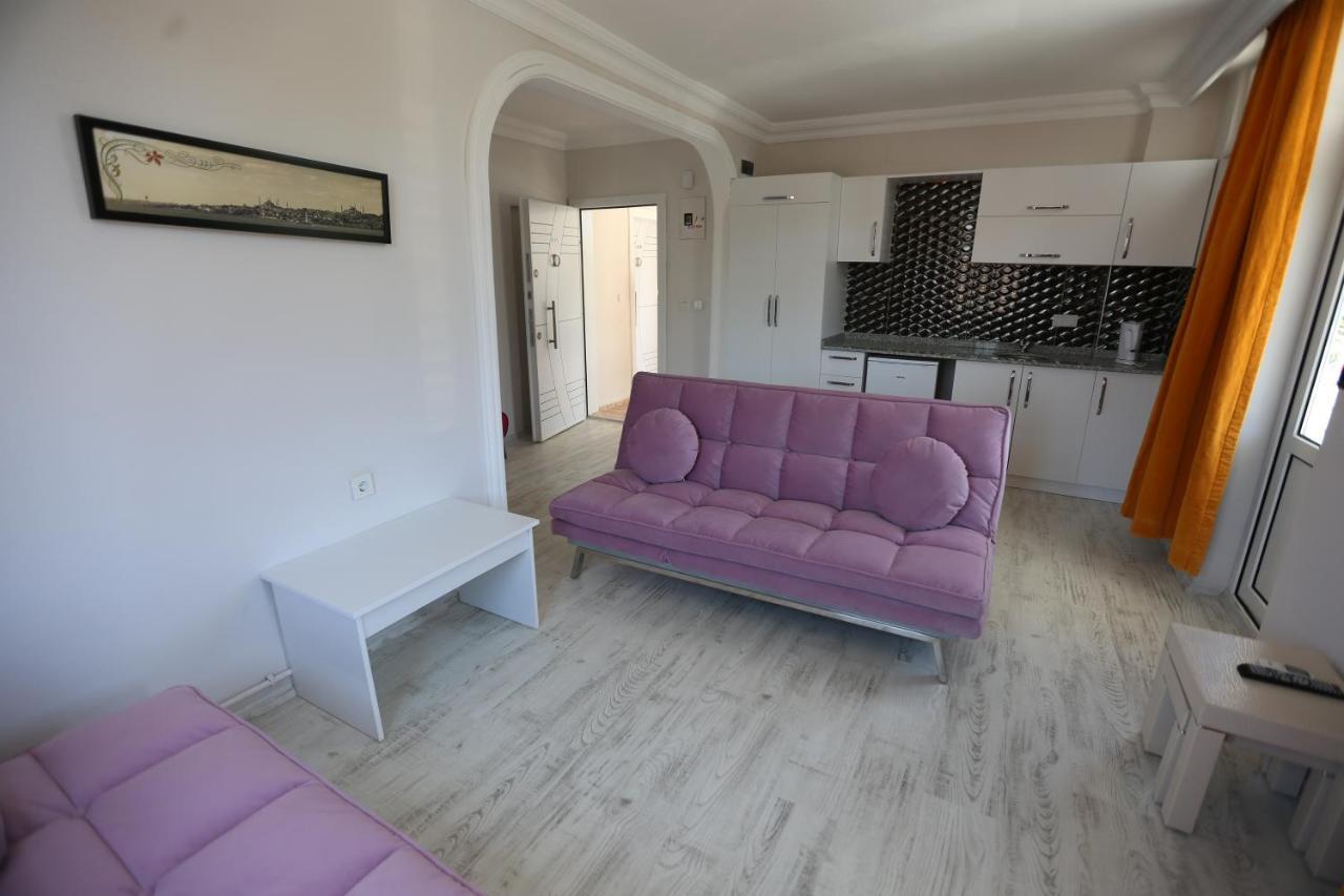 Apartment Paradise Homes