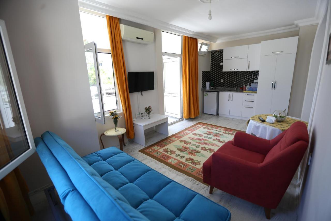 Paradise Homes Apartment Antalya