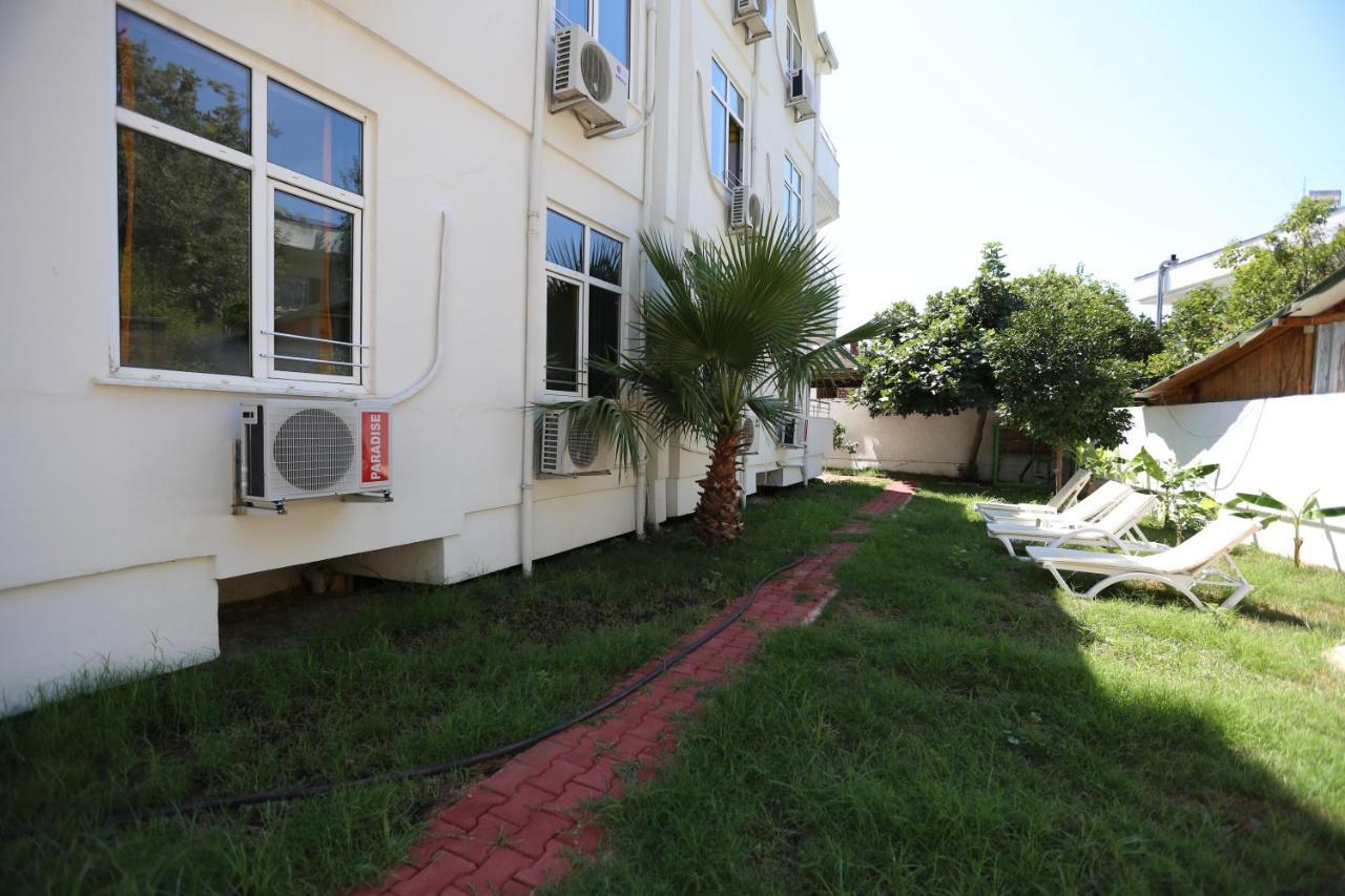 Paradise Homes Apartment Antalya