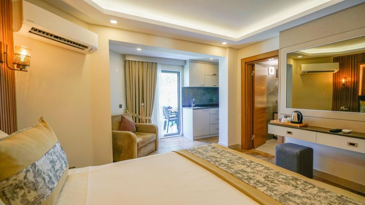 Beyza (adults Only) 2* Antalya