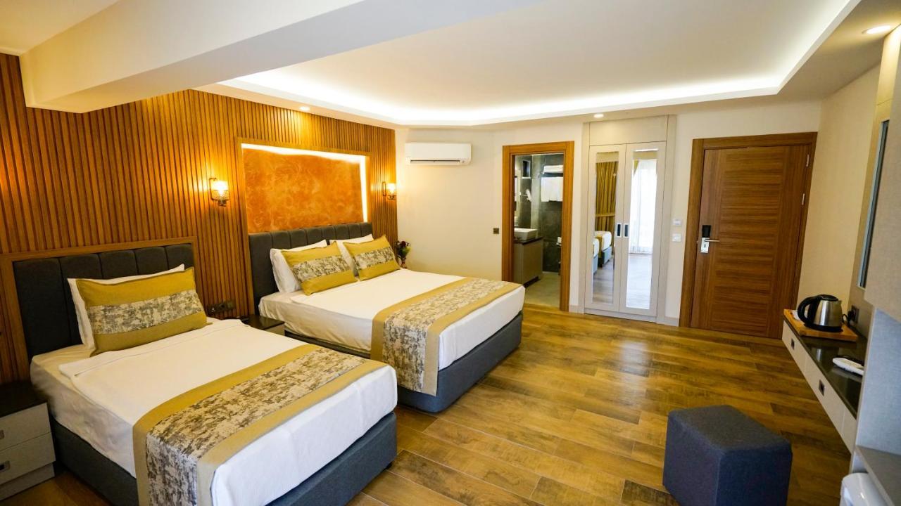 Beyza (adults Only) Otel Antalya