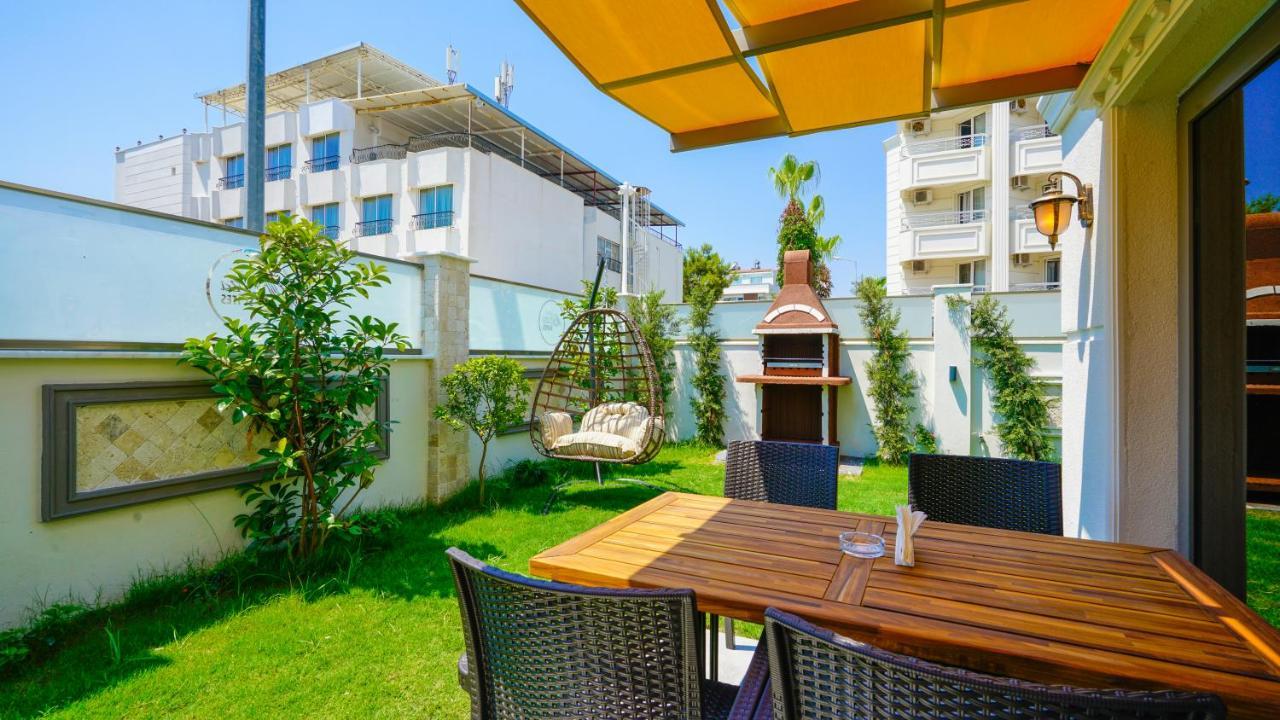 Otel Beyza (adults Only)
