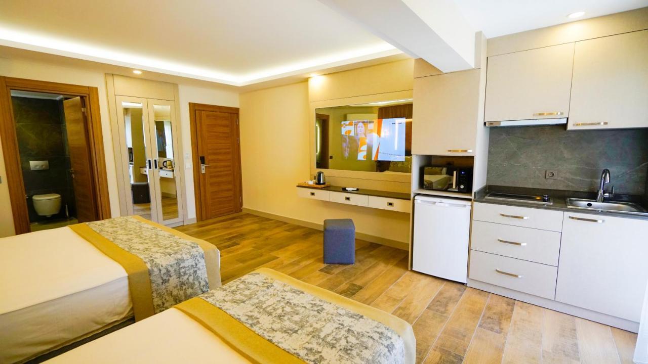 Beyza (adults Only) Otel