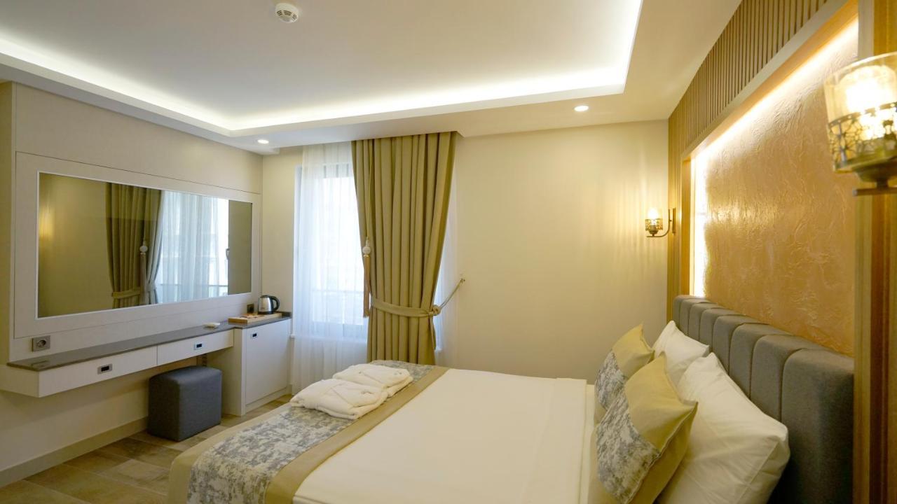 Beyza (adults Only) Otel Antalya