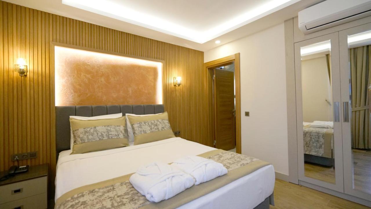 Beyza (adults Only) Otel 2*