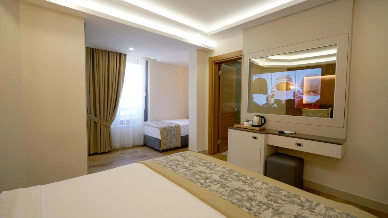 Otel Beyza (adults Only)