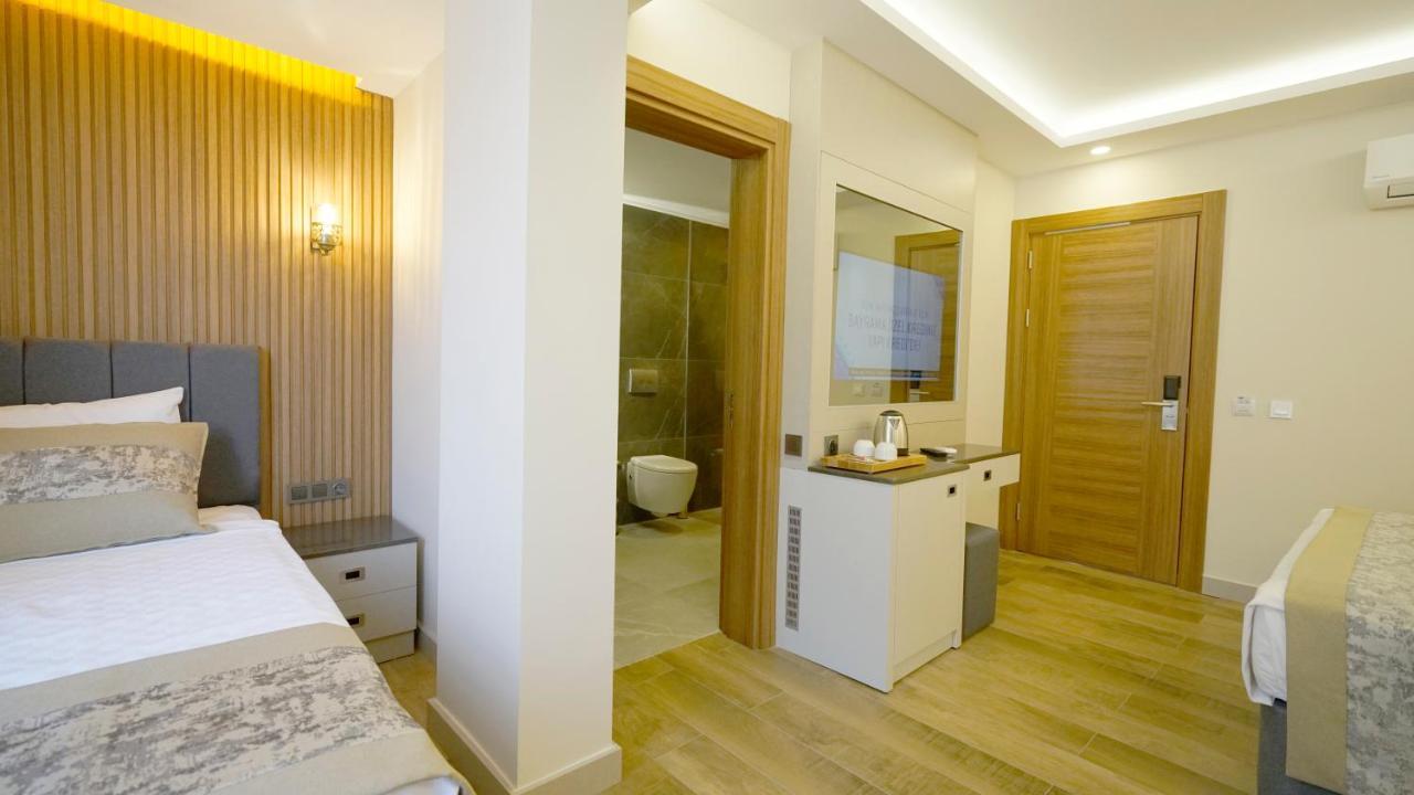 Otel Beyza (adults Only) 2*