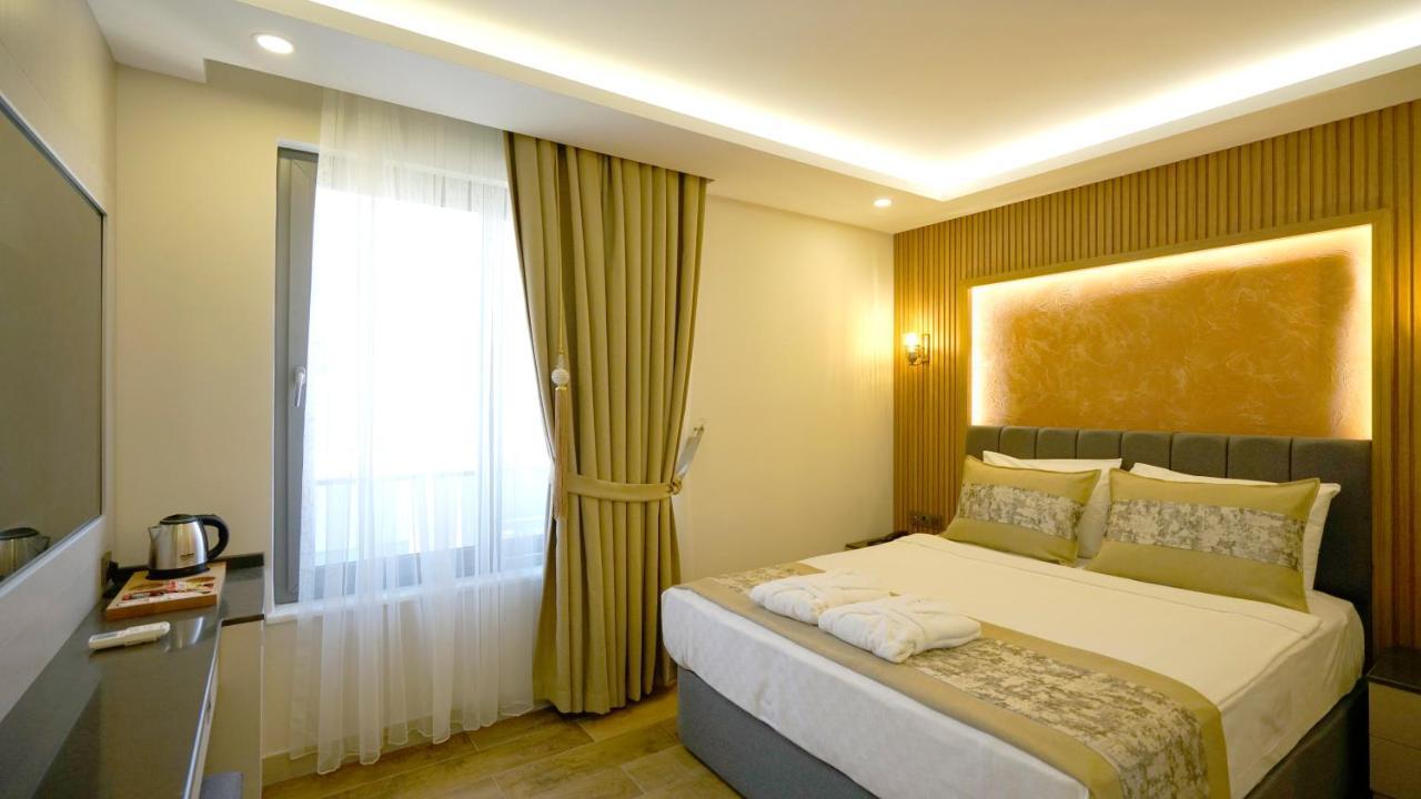 Beyza (adults Only) Otel