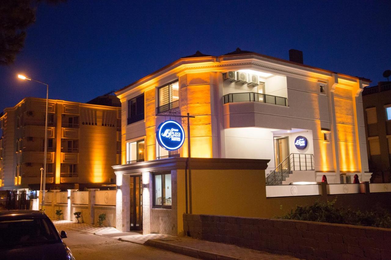 Beyza (adults Only) 2* Antalya