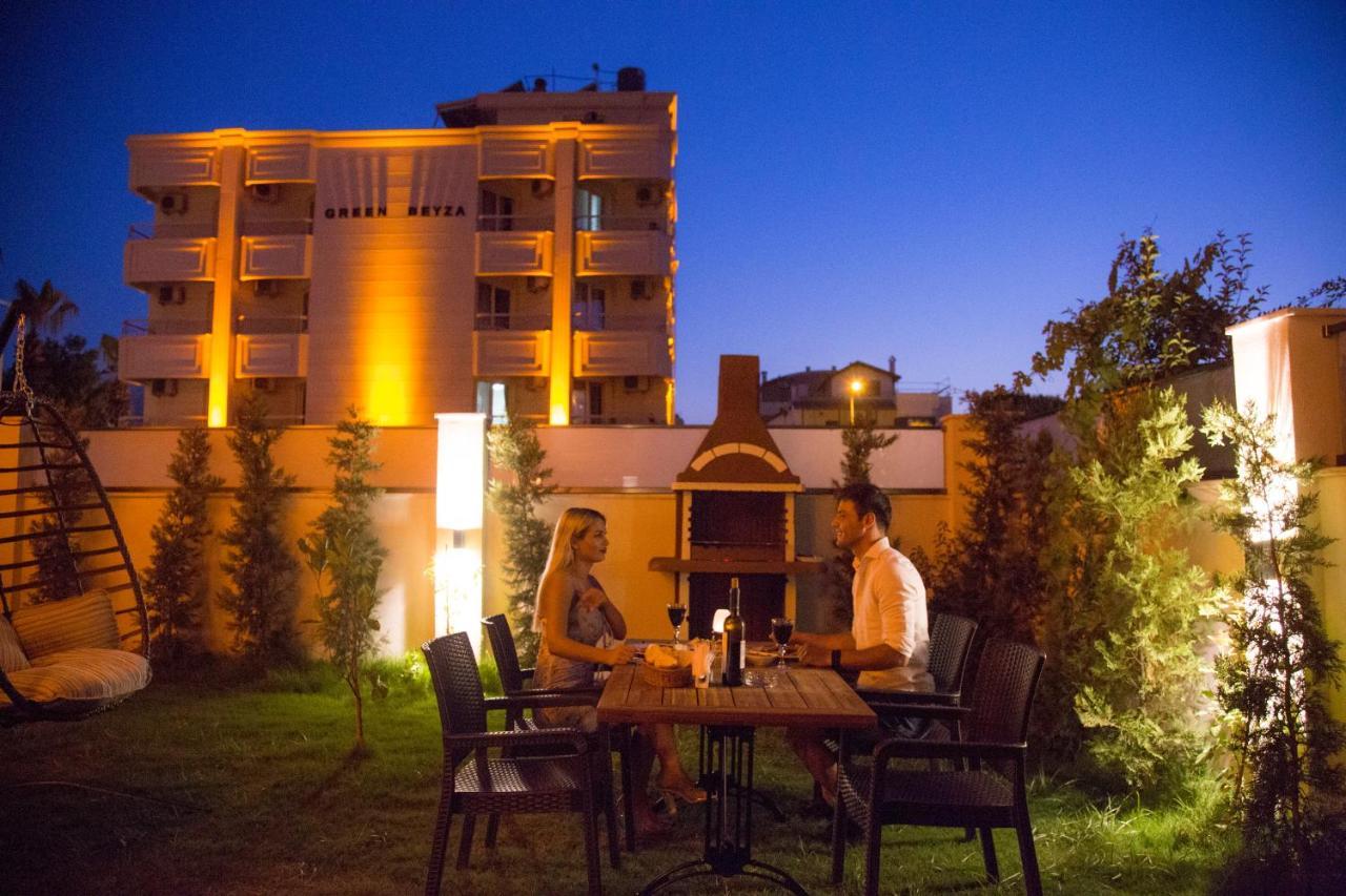 Beyza (adults Only) Antalya