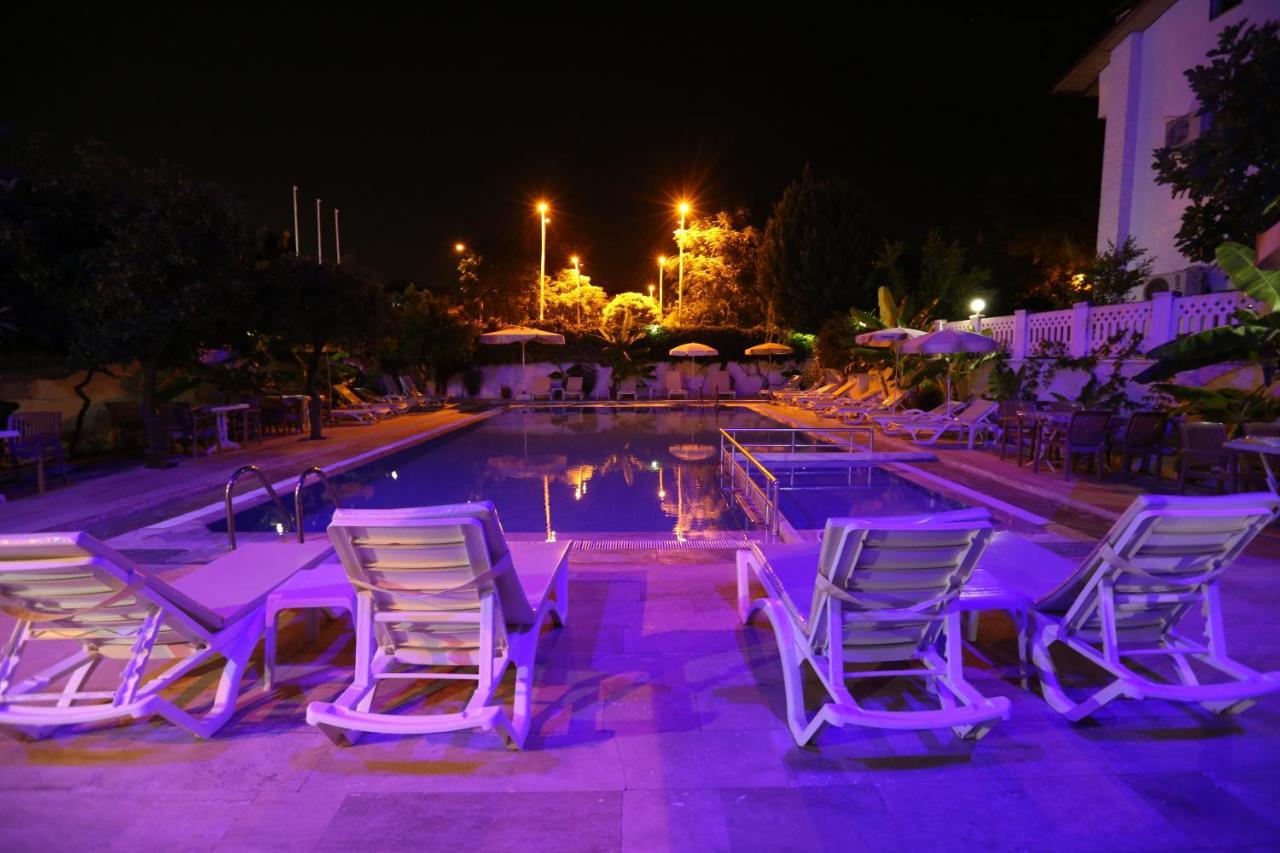 Paradise Homes * Antalya