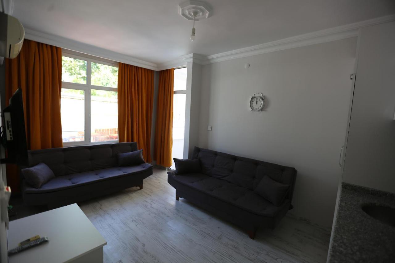 Paradise Homes Apartment