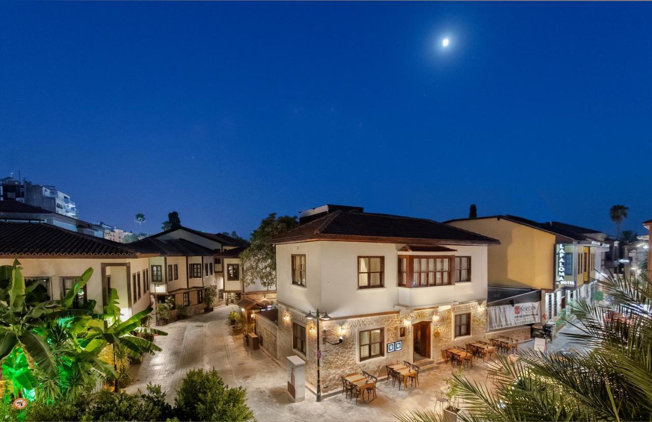 Hotel Saye ' Kaleici&oldtown' Antalya