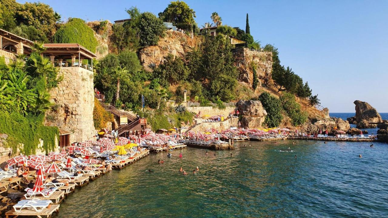 Saye ' Kaleici&oldtown' 3* Antalya
