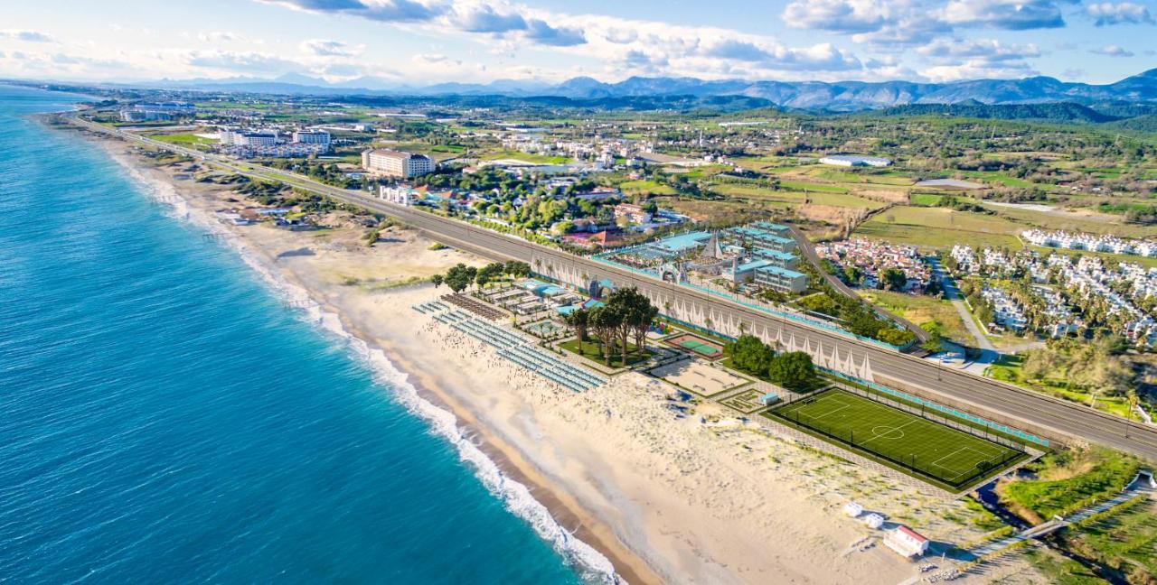 Hotel Otium Family Club Marine Beach