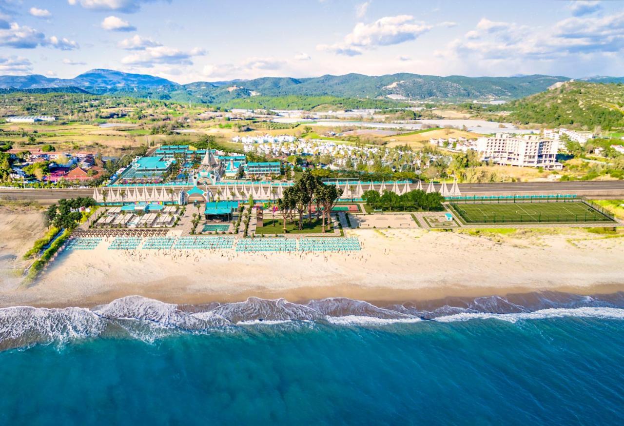 Hotel Otium Family Club Marine Beach 5*