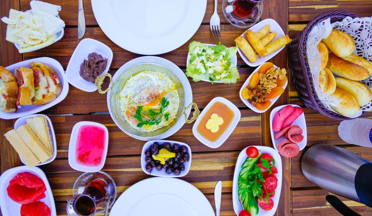 Beyza (adults Only) Otel