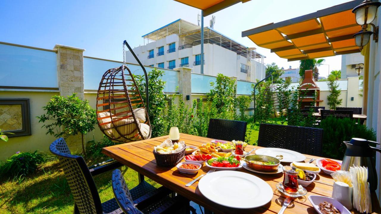 Otel Beyza (adults Only)